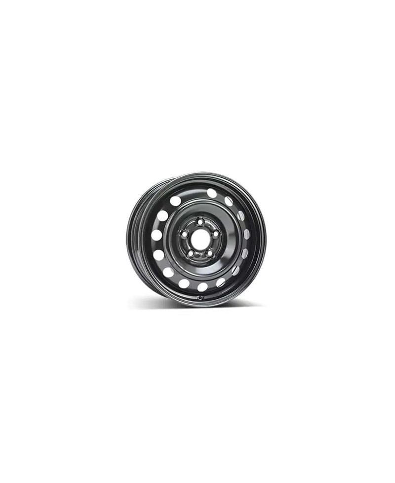 Jante Tole/Acier ALCAR ,No 8787, 6.5X16 5/114.3 ET47, Alésage 67,1  , KIA Soul