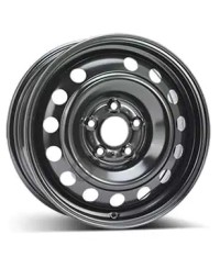 Jante Tole/Acier ALCAR ,No 8787, 6.5X16 5/114.3 ET47, Alésage 67,1  , KIA Soul