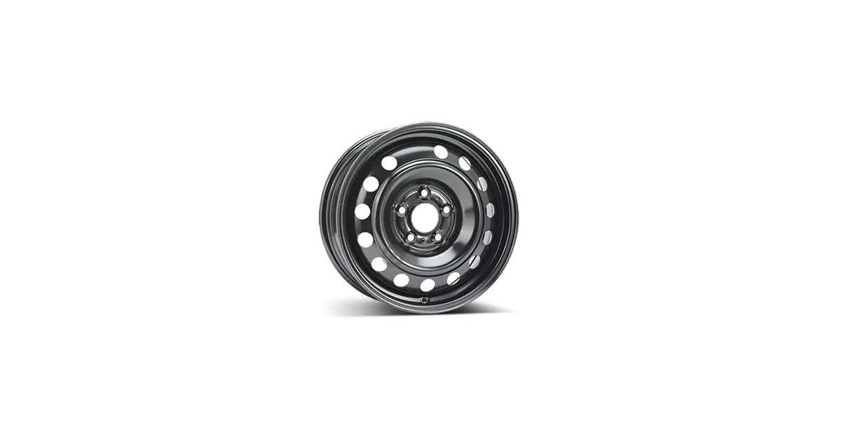 Jante Tole/Acier ALCAR ,No 8787, 6.5X16 5/114.3 ET47, Alésage 67,1  , KIA Soul