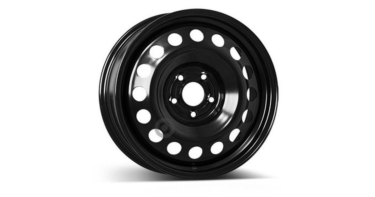 Jante Tole/Acier ALCAR ,No 9104, 7X17 5/114.3 ET43, Alésage 67,1  , KIA Sportage /Hyundai Tucson