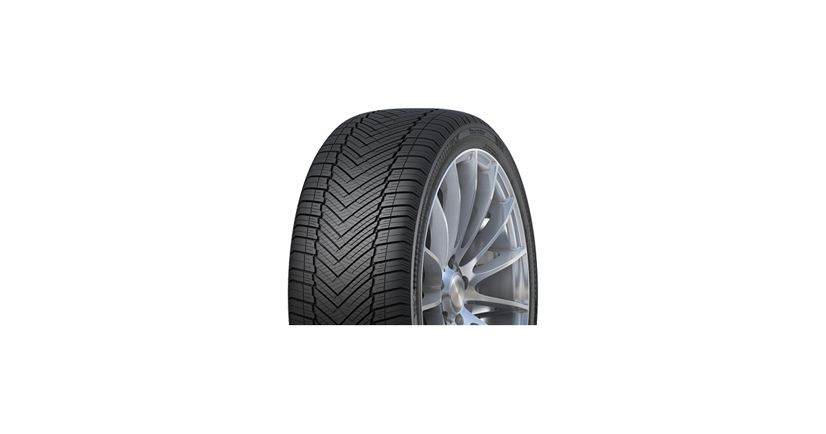 Pneu Tourador, X All Climate TF2
185/70R 14 88T M+S 3PMSF