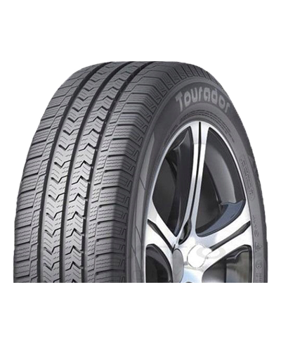 Pneu Tourador, X All Climate Van + 175/65R 14 C 90T M+S 3PMSF