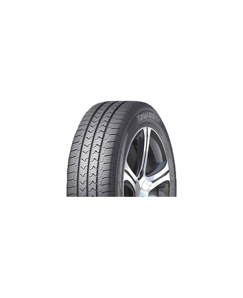 Pneu Tourador, X All Climate Van + 175/65R 14 C 90T M+S 3PMSF