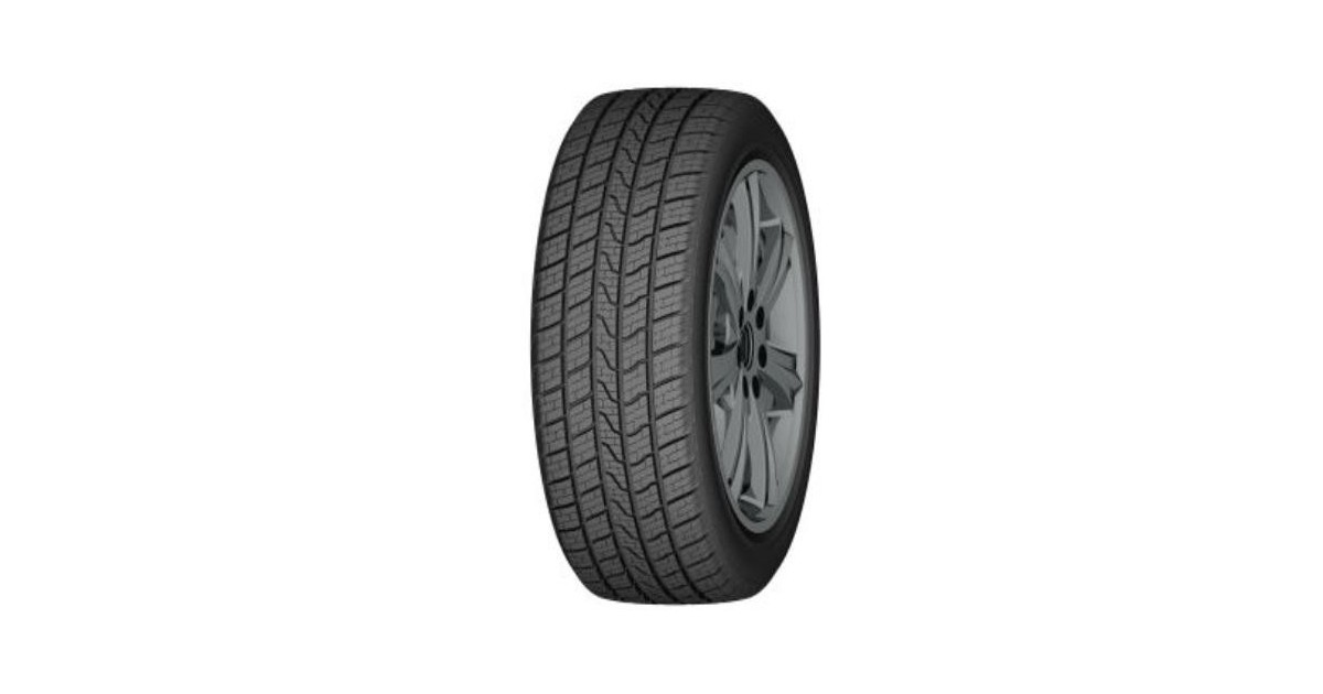 Pneu APLUS A909 ALLSEASON 185/55/14 80 H 3PMSF