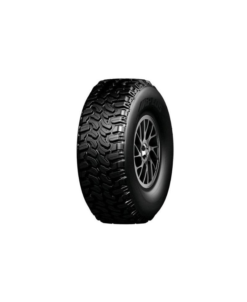 Pneu APLUS A929 M/T P.O.R. 35/12.50/15 113 Q