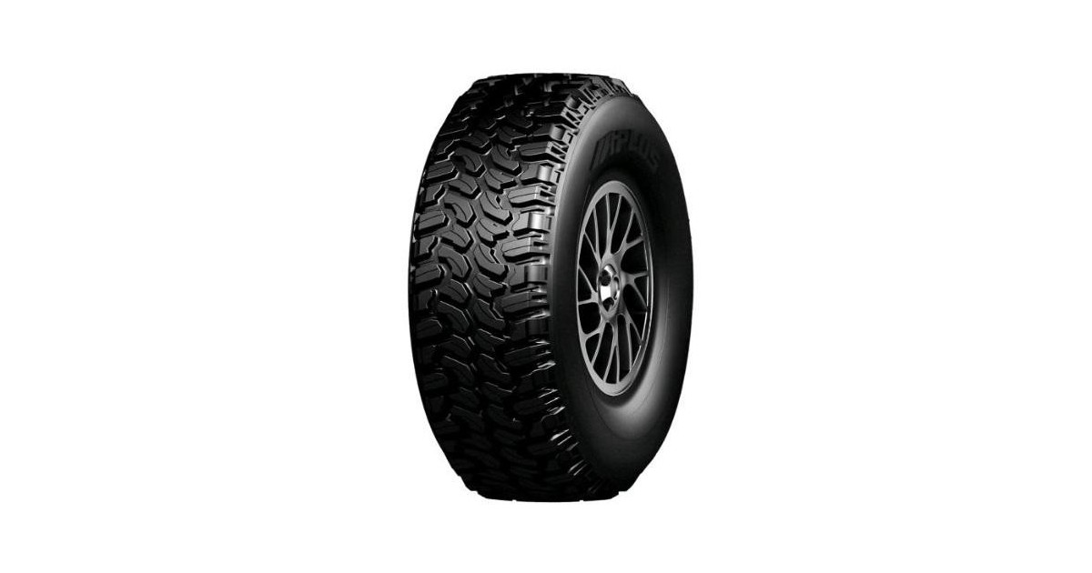 Pneu APLUS A929 M/T P.O.R. 35/12.50/15 113 Q
