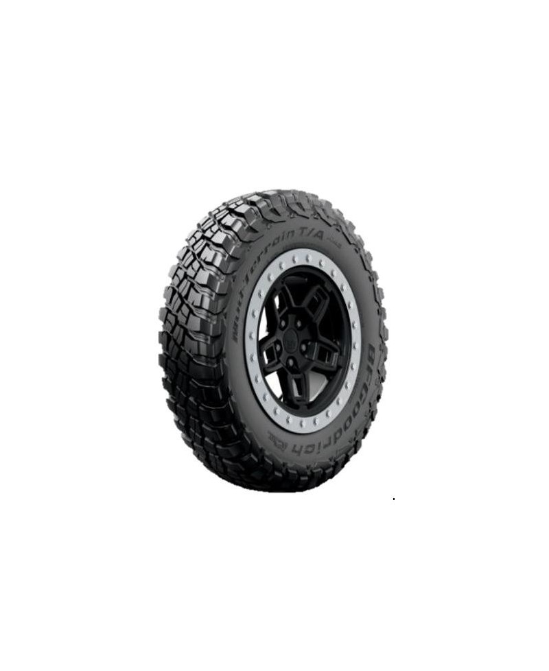 Pneu BF-Goodrich MUD TERRAIN T/A KM3 P.O.R. 33x12.50R15 108Q , M+S