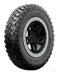 Pneu BF-Goodrich MUD TERRAIN T/A KM3 P.O.R. 33x12.50R15 108Q , M+S