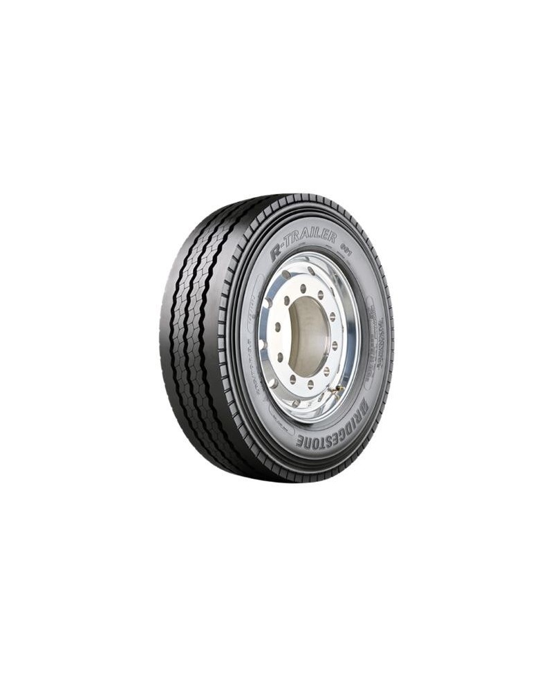 Pneu BRIDGESTONE RT001 205/65/17.5 132 J