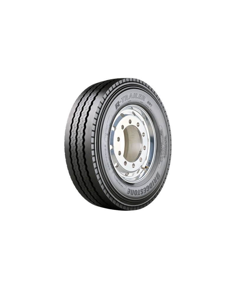 Pneu BRIDGESTONE R-TRAILER 001 265/70/19.5 143 K