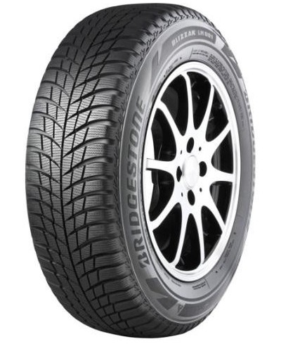 Pneu Bridgestone BLIZZAK LM001 AO 215/ 55 R17 94V , 3PMSF