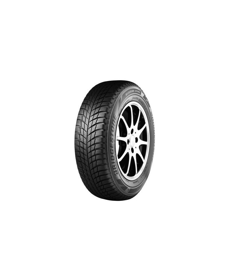 Pneu BRIDGESTONE LM-001 (+) 215/55/18 95 T