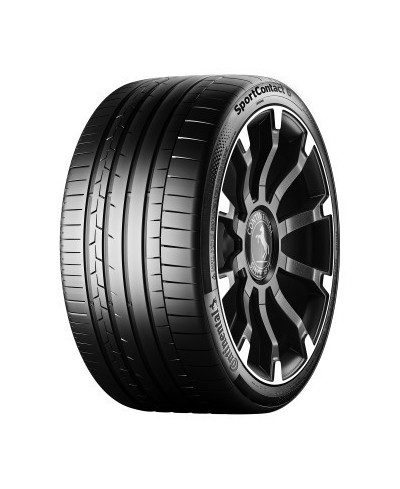 Pneu CONTINENTAL SportContact 6 POL EVc 245/ 40 R20 99V , XL , FR