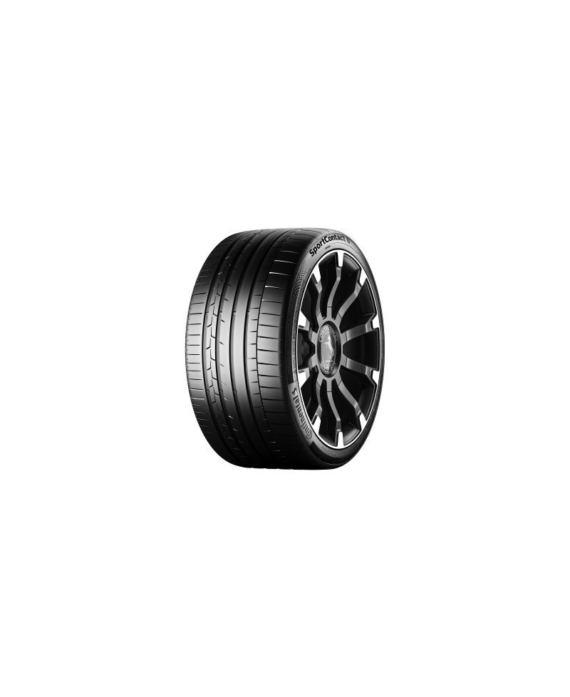 Pneu CONTINENTAL SportContact 6 POL EVc 245/ 40 R20 99V , XL , FR