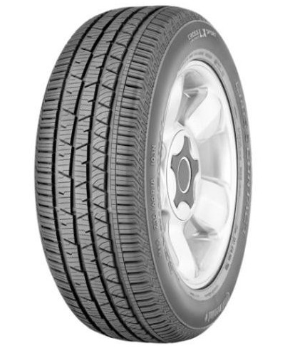 Pneu CONTINENTAL  ContiCrossContact LX Sport AO EVc 255/ 50 R20 109H , XL , FR