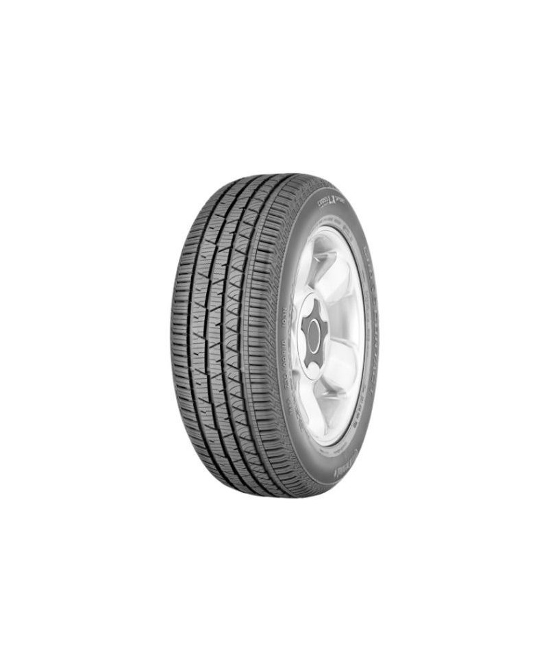 Pneu CONTINENTAL  ContiCrossContact LX Sport AO EVc 255/ 50 R20 109H , XL , FR