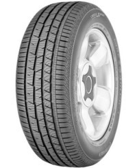 Pneu CONTINENTAL  ContiCrossContact LX Sport AO EVc 255/ 50 R20 109H , XL , FR