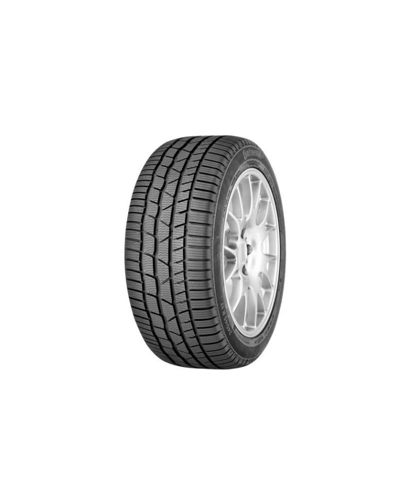 Pneu Continental WINTERCONTACT TS 830 P * 205/ 55 R17 95H XL , 3PMSF
