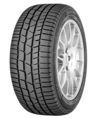 Pneu Continental WINTERCONTACT TS 830 P * 205/ 55 R17 95H XL , 3PMSF