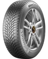 Pneu CONTINENTAL WinterContact TS-870 SEAL 215/ 60 R16 95H , 3PMSF