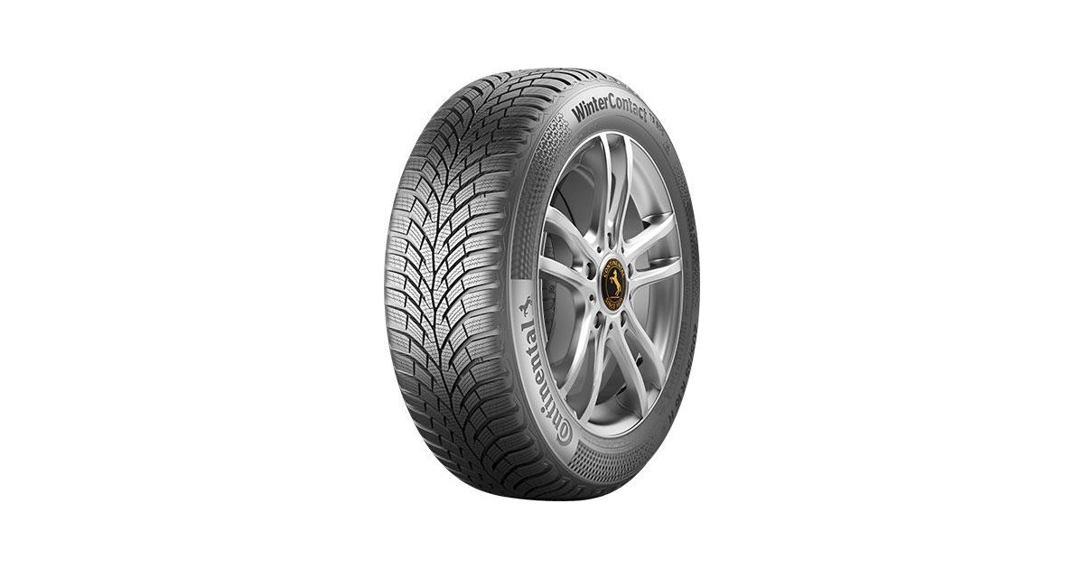 Pneu CONTINENTAL WinterContact TS-870 SEAL 215/ 60 R16 95H , 3PMSF