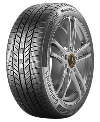 Pneu Continental WinterContac TS870P Seal EVc 235/ 55 R19 105T , XL , FR , 3PMSF