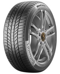 Pneu Continental WinterContac TS870P Seal EVc 235/ 55 R19 105T , XL , FR , 3PMSF