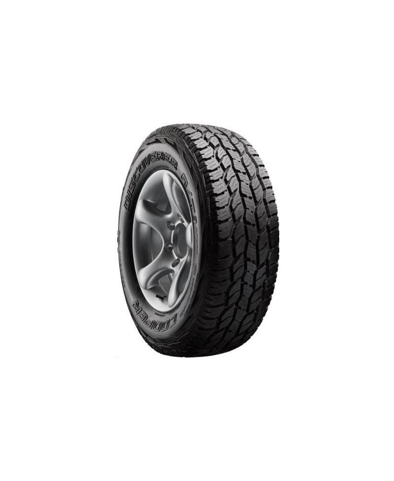 Pneu COOPER DISCOVERER AT3 LT 235/85/16 120R 3PMSF