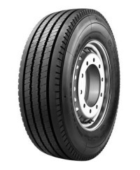 Pneu DOUBLE COIN RT606 CITY 275/70/22.5 148 M ,3PMSF