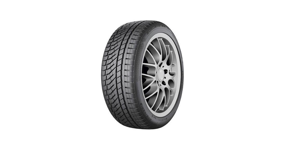 Pneu FALKEN HS02 XL 215/55/17 98 V
