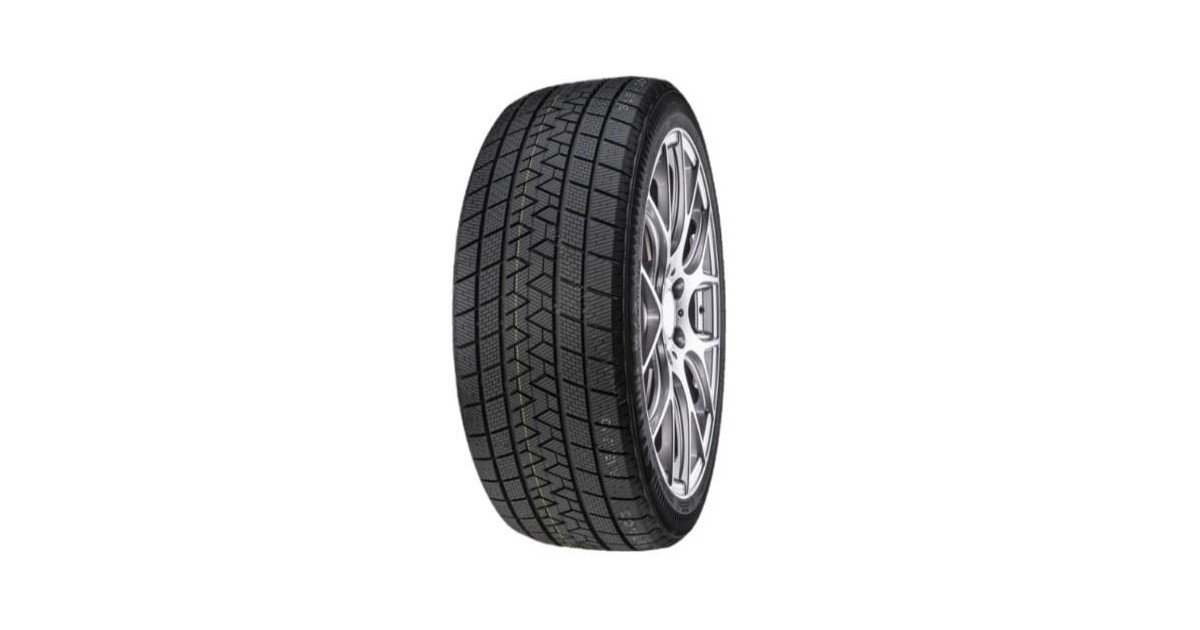 Pneu GRIPMAX STATURE M/S 235/60/17 102 H - 3PMSF