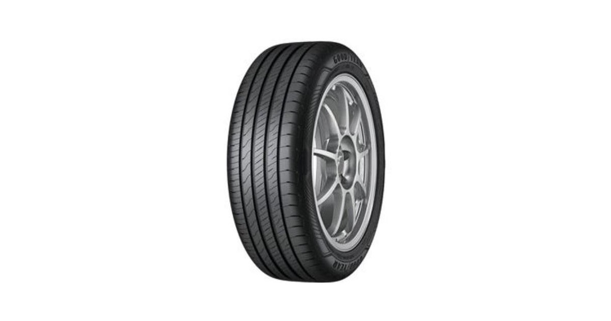 Pneu GOODYEAR EFFI. GRIP PERF 2 205/60/16 92 H