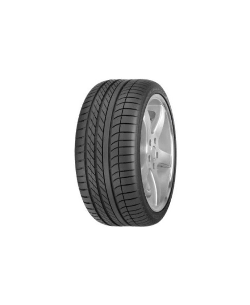 Pneu GOODYEAR F1 ASYM SUV XL 255/55/18 109 V