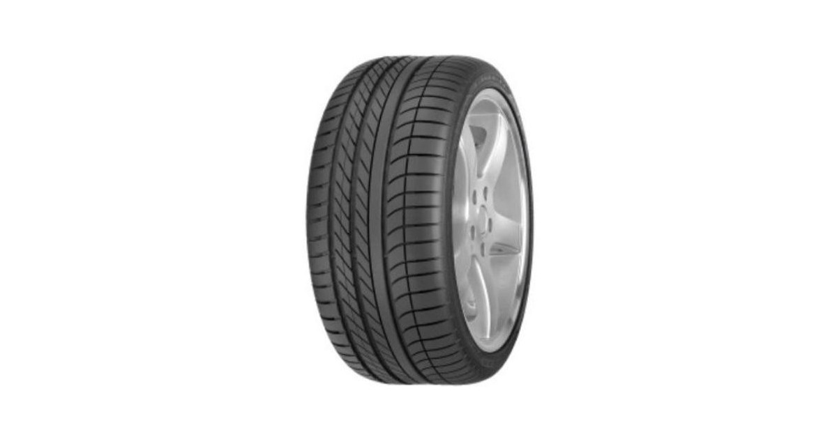 Pneu GOODYEAR F1 ASYM SUV XL 255/55/18 109 V