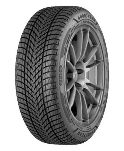 Pneu GOODYEAR UG PERFORMANCE 3 FP XL 255/35/20 97 W 3PMSF