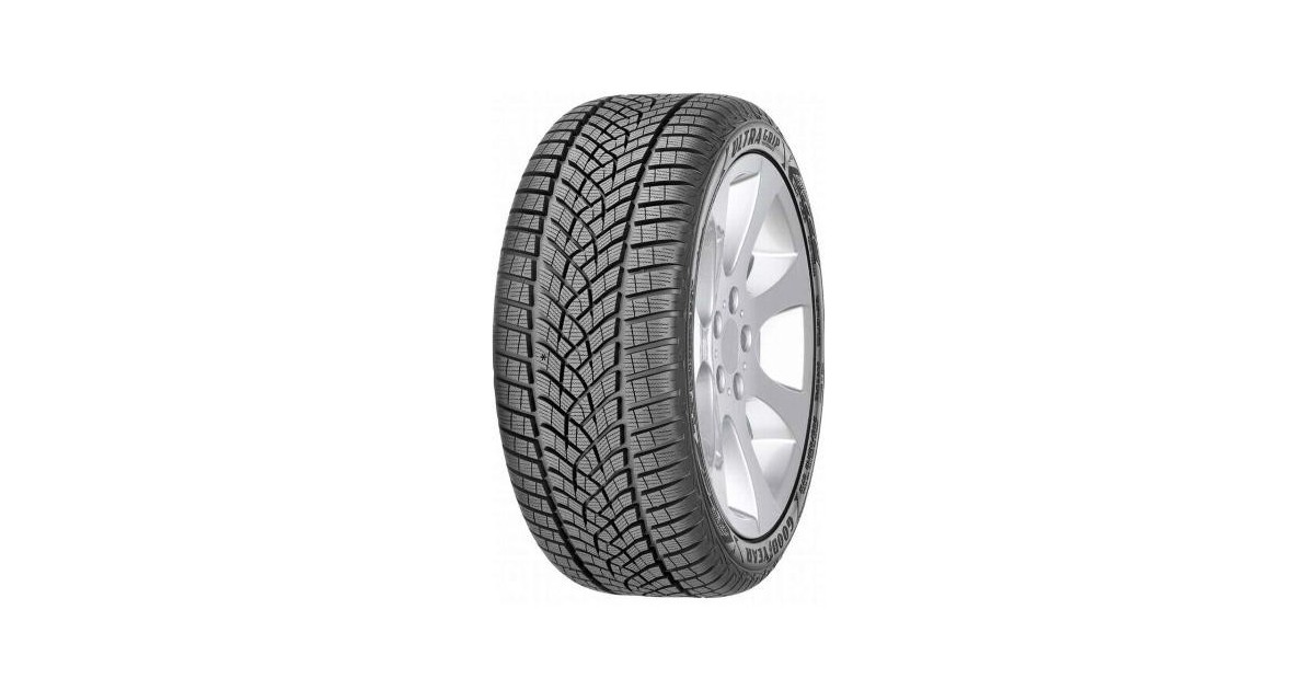 Pneu GOODYEAR UG PERFORMANCE SUV G1 FP XL 285/35/22 106 V