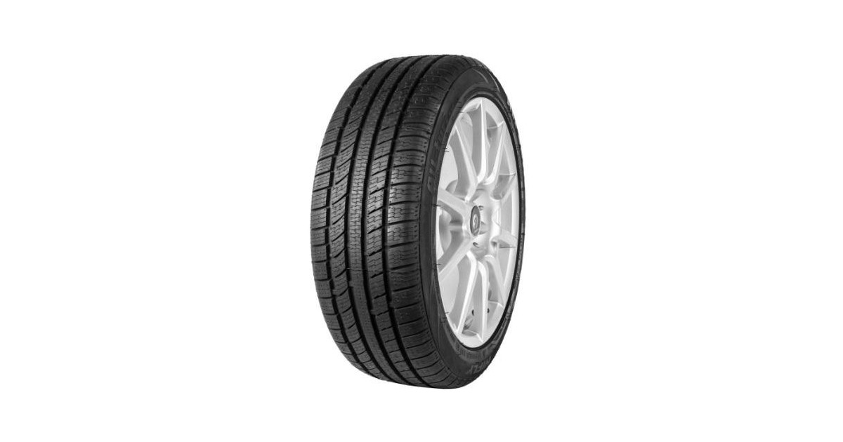 Pneu HIFLY ALL-TURI 221 165/70/14 81 T, 3PMSF