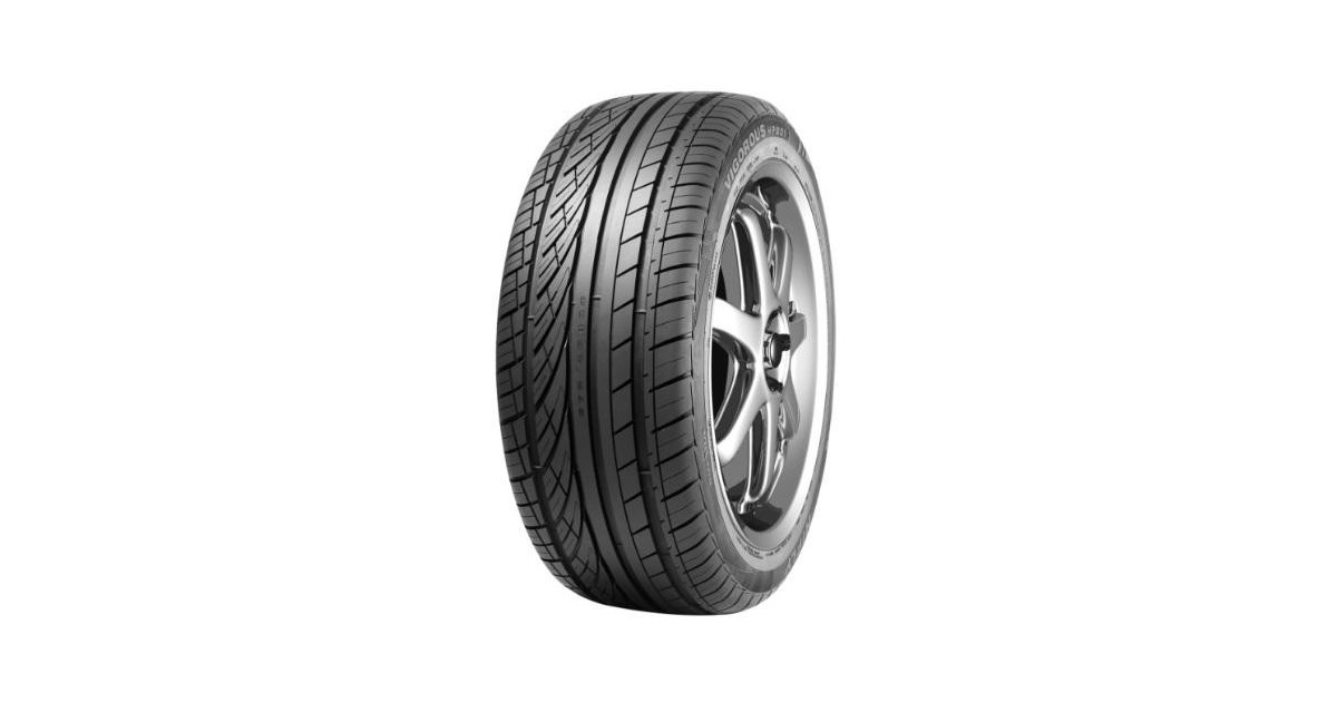 Pneu HIFLY HP801 SUV XL 235/55/18 104 V