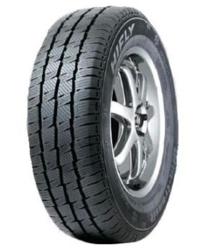 Pneu HIFLY WIN-TRANSIT 225/70/15 112 R 3PMSF
