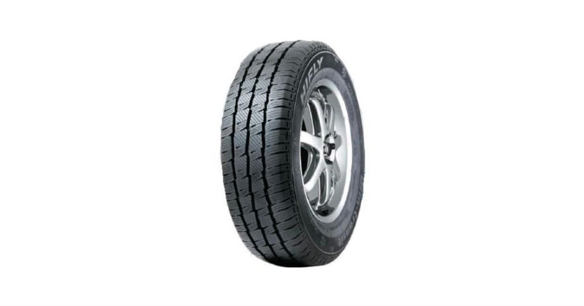 Pneu HIFLY WIN-TRANSIT 225/70/15 112 R 3PMSF