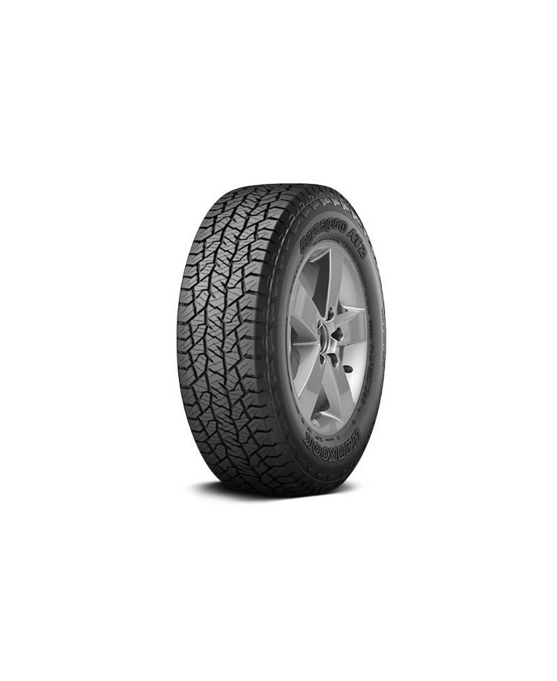 Pneu HANKOOK RF11 ALLSEASON SUV 275/55/20 113 T