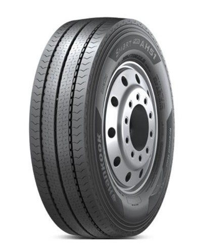 Pneu HANKOOK AH51 SmartFlex 385/ 65 R22.5 160 K/ 158L , 3PMSF