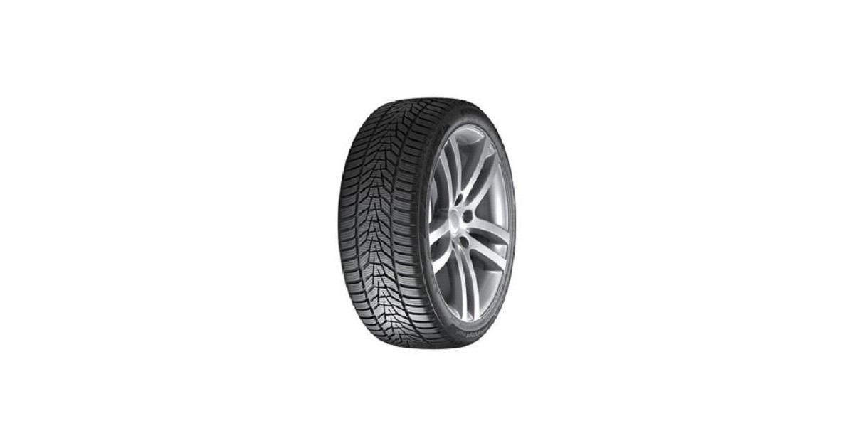Pneu Hankook Winter I*cept EVO3 W330B HRS XL  225/40 R18 92V, M&S , 3PMSF , FR