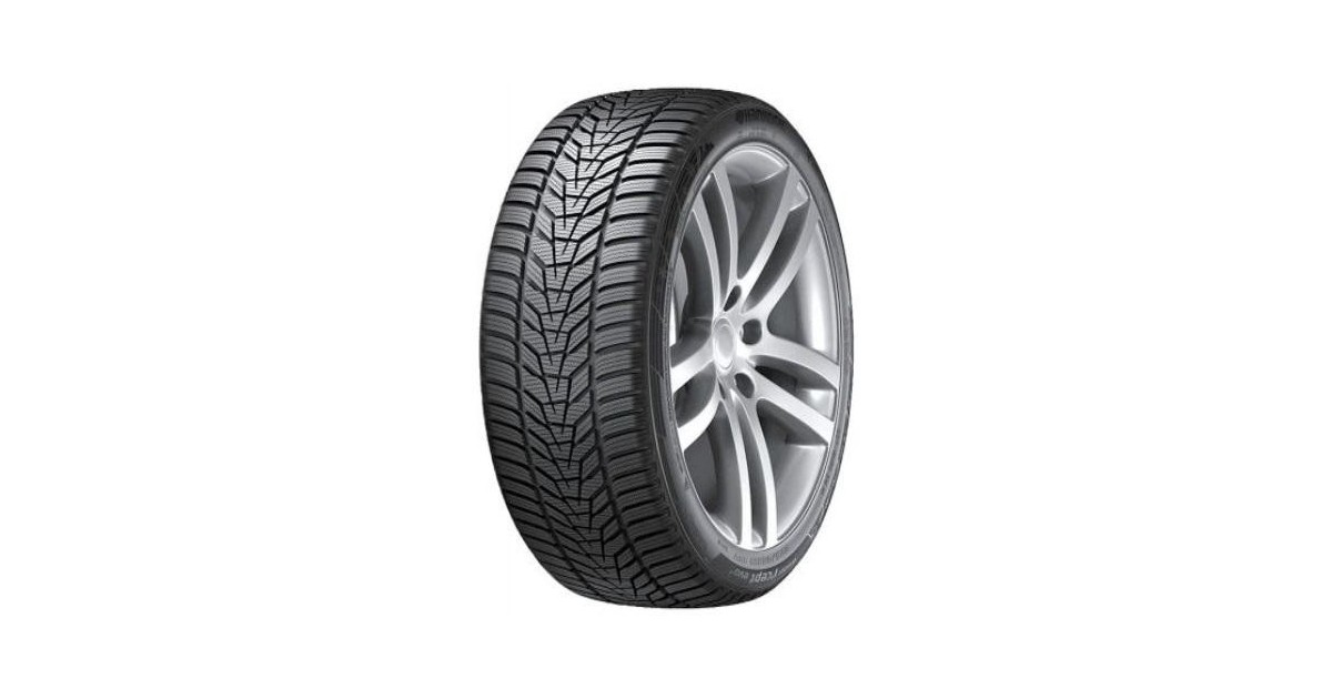 Pneu HANKOOK W330 XL 255/45/19 104 W