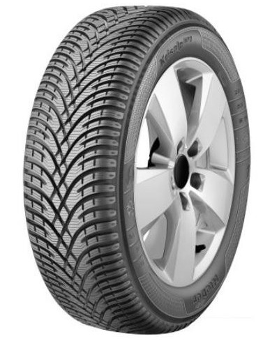 Pneu KLEBER KRISALP HP3 SUV XL 215/ 60 R17 100 V, 3PMSF