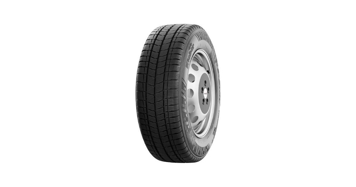 Pneu KLEBER TRANSALP 2+, 215/ 65 / R16C, 107 / 109 R , 3PMSF