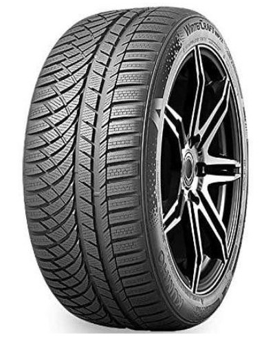 Pneu KUMHO WINTERCRAFY WP72 245/50/18 104 V XL 3PMSF