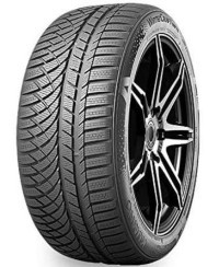 Pneu KUMHO WINTERCRAFY WP72 245/50/18 104 V XL 3PMSF