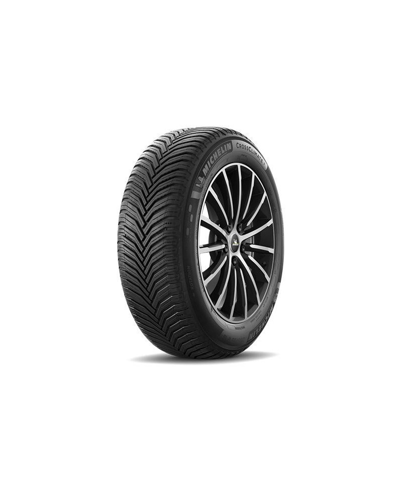 Pneu MICHELIN CROSSCLIMATE 2 ACOUSTIC 245/45/19 102 V XL 3PMSF