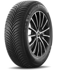 Pneu MICHELIN CROSSCLIMATE 2 ACOUSTIC 245/45/19 102 V XL 3PMSF